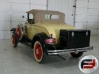 Thumbnail Photo 2 for 1931 Chevrolet Series AE