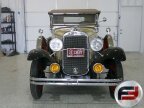 Thumbnail Photo 3 for 1931 Chevrolet Series AE