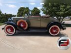 Thumbnail Photo 3 for 1931 Chevrolet Series AE