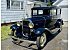 1931 Chevrolet Series AE