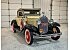 1931 Chevrolet Series AE