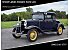 1931 Chevrolet Series AE