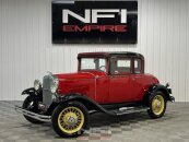 1931 Chevrolet Series AE
