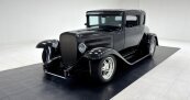 1931 Chevrolet Series AE