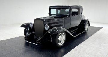 1931 Chevrolet Series AE