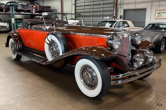 1931 Chrysler Imperial