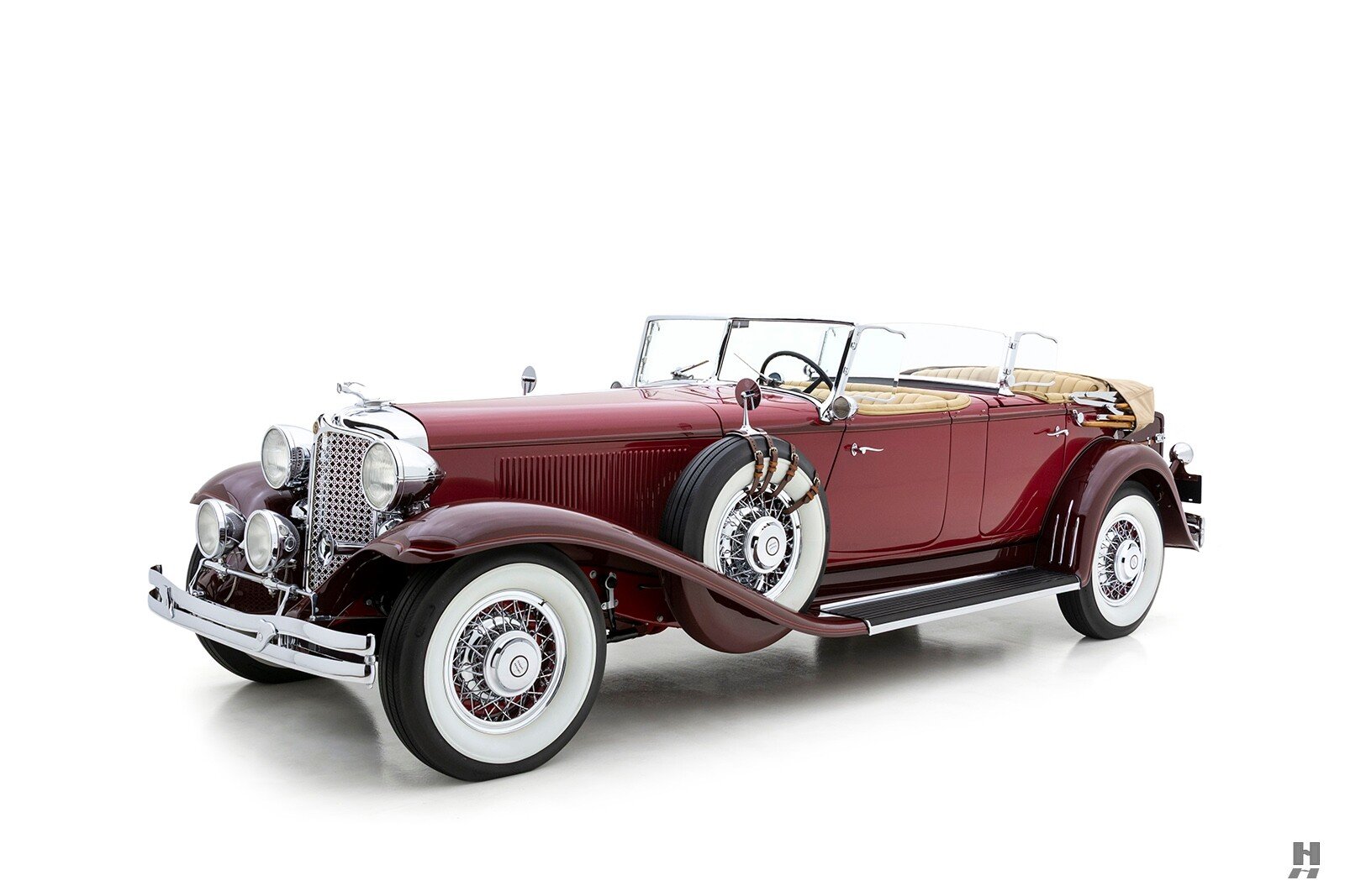 1931 Chrysler Imperial