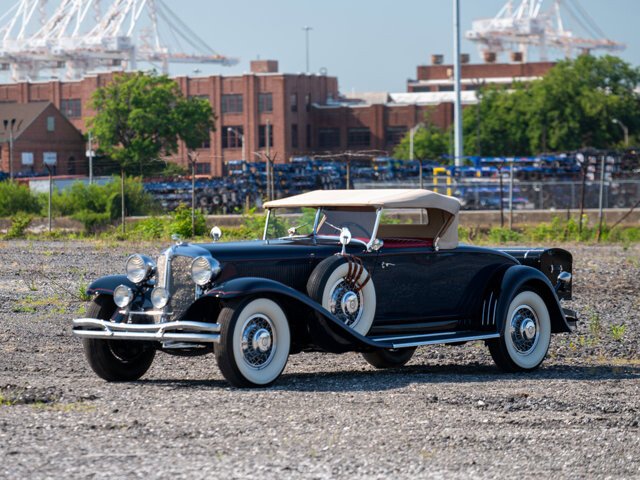 1931 Chrysler Imperial