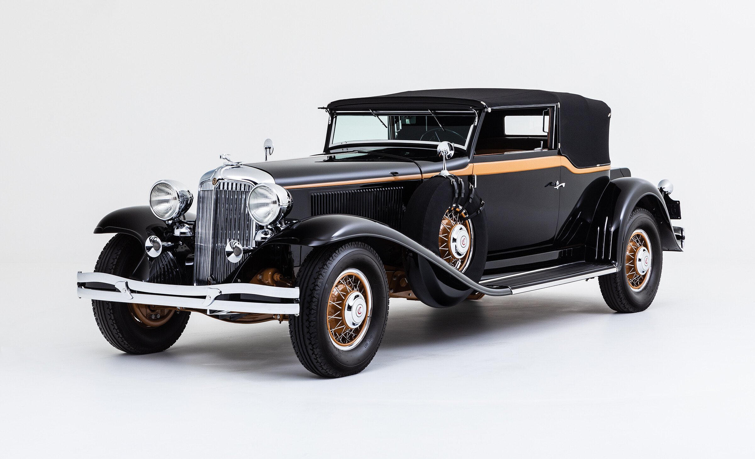 1931 Chrysler Imperial