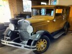 Thumbnail Photo 2 for 1931 Essex Super Six