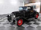 Thumbnail Photo 1 for 1931 Ford Custom