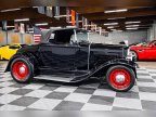 Thumbnail Photo 4 for 1931 Ford Custom