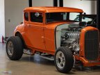 Thumbnail Photo 6 for 1931 Ford Custom