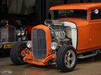 Thumbnail Photo 3 for 1931 Ford Custom