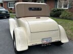 Thumbnail Photo 1 for 1931 Ford Custom