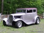 Thumbnail Photo 5 for 1931 Ford Custom