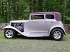 Thumbnail Photo 2 for 1931 Ford Custom