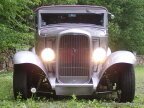 Thumbnail Photo 6 for 1931 Ford Custom