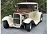 1931 Ford Custom