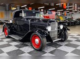 1931 Ford Custom