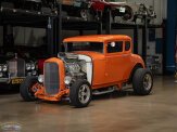 1931 Ford Custom