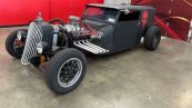 1931 Ford Custom