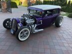 Thumbnail Photo 5 for 1931 Ford Model A