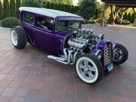 Photo 1 for 1931 Ford Model A