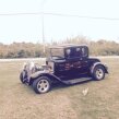 Thumbnail Photo 3 for 1931 Ford Model A