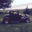 Thumbnail Photo 2 for 1931 Ford Model A