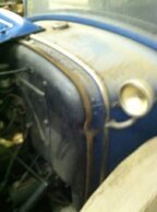 Thumbnail Photo 5 for 1931 Ford Model A