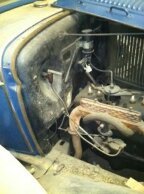 Thumbnail Photo 3 for 1931 Ford Model A