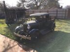Thumbnail Photo 4 for 1931 Ford Model A