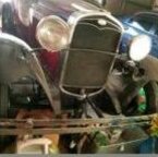Thumbnail Photo 3 for 1931 Ford Model A