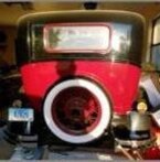 Thumbnail Photo 1 for 1931 Ford Model A
