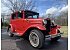 1931 Ford Model A