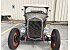 1931 Ford Model A Roadster