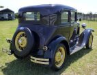Thumbnail Photo 3 for 1931 Ford Model A