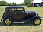 Thumbnail Photo 2 for 1931 Ford Model A