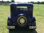 Thumbnail Photo 4 for 1931 Ford Model A