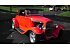 1931 Ford Model A Roadster