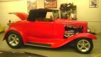 Thumbnail Photo 2 for 1931 Ford Model A Roadster
