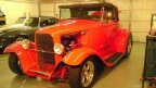 Thumbnail Photo 1 for 1931 Ford Model A Roadster
