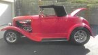 Thumbnail Photo 4 for 1931 Ford Model A Roadster