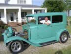 Thumbnail Photo 1 for 1931 Ford Model A