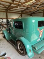 Thumbnail Photo 5 for 1931 Ford Model A