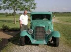Thumbnail Photo 3 for 1931 Ford Model A