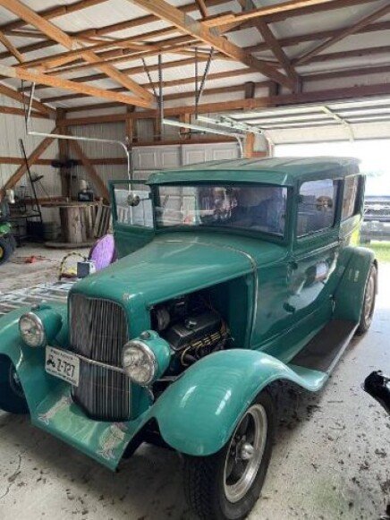 Photo 1 for 1931 Ford Model A