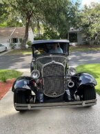 Thumbnail Photo 5 for 1931 Ford Model A