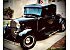 1931 Ford Model A